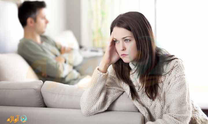 تهدید به طلاق چیست؟